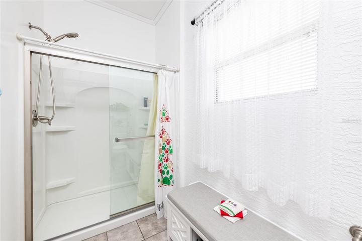 Guest House Full Bath