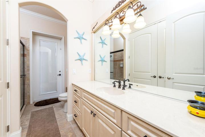Full Guest Bath