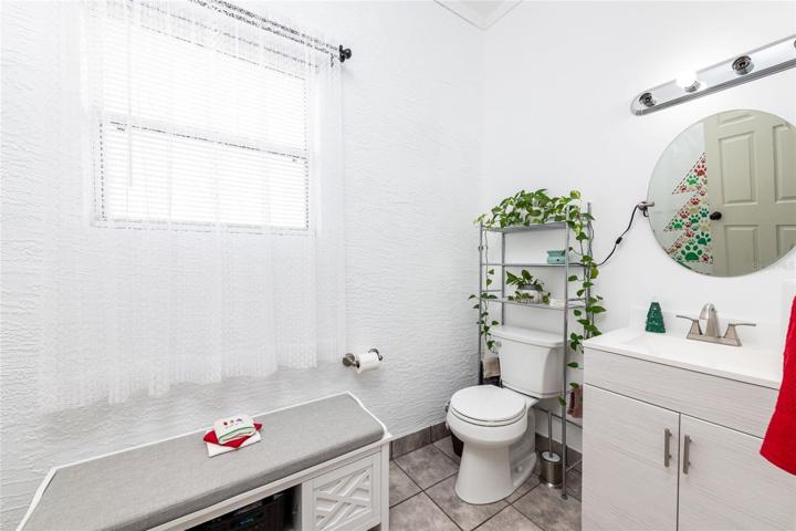 Guest House Full Bath