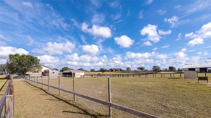 Multiple Pastures