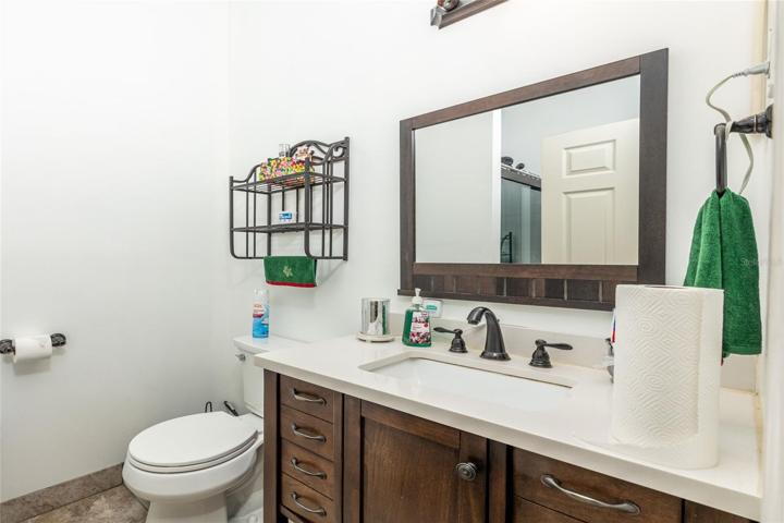 Guest House Master Bathroom