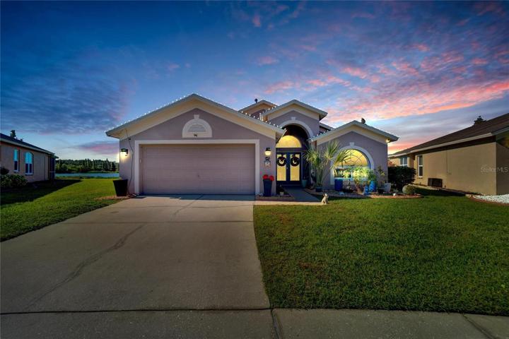 WELCOME TO 1721 KIRTLEY DRIVE, BRANDON, FL 33511