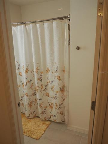 Bathroom Upstairs
