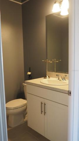 Half Bath