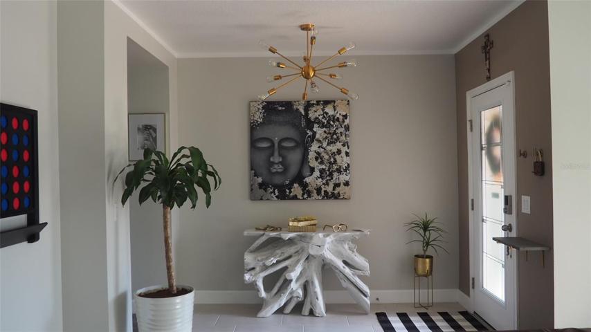 Foyer