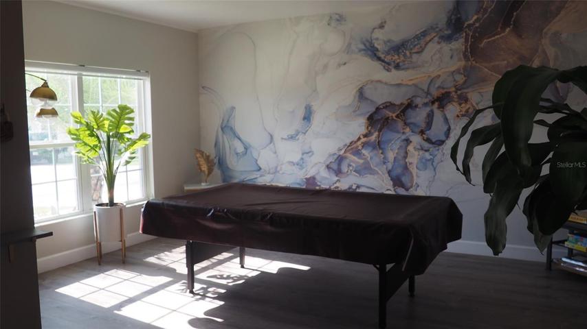 Office / Den Area
