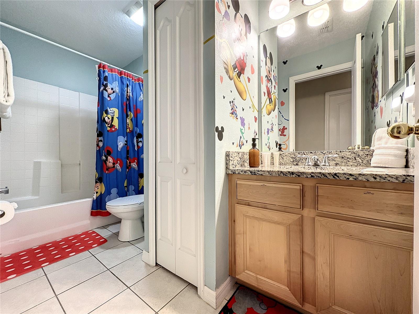 Bathroom 3