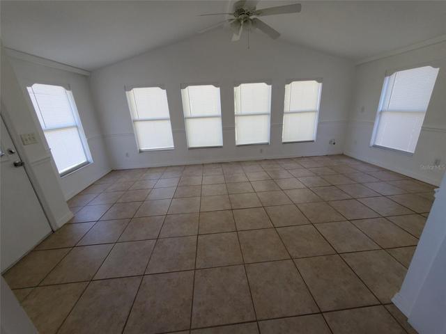 Florida room