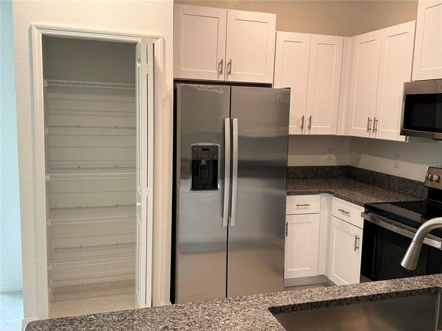 Pantry