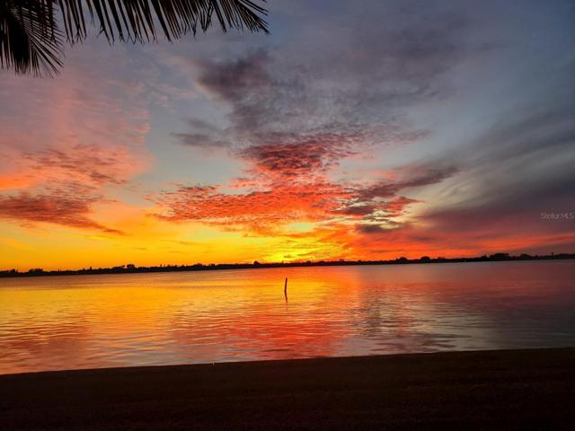 Magnificent Panoramic Sunset Views