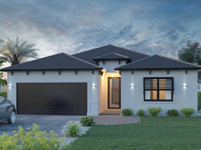 Front Elevation