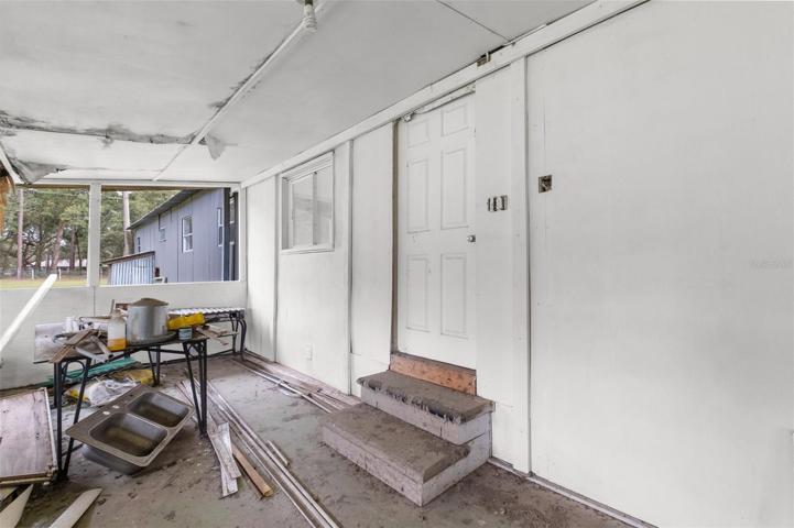 Porch