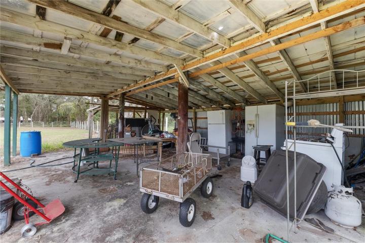 Outbuilding