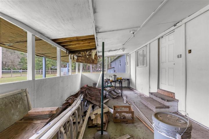 Porch