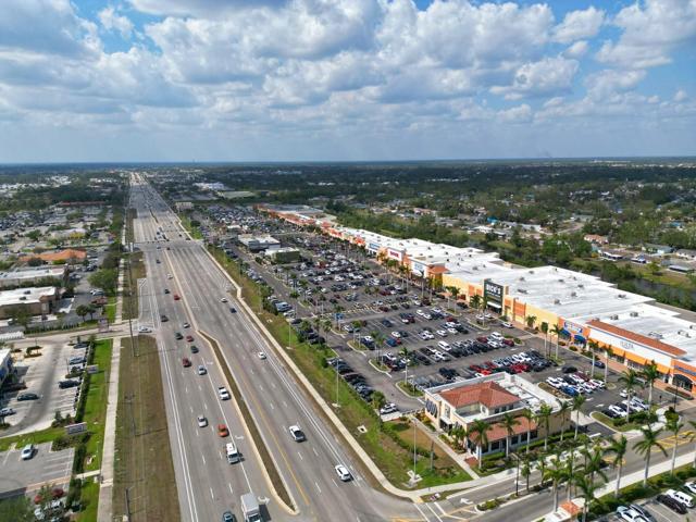 North Port Shopping
