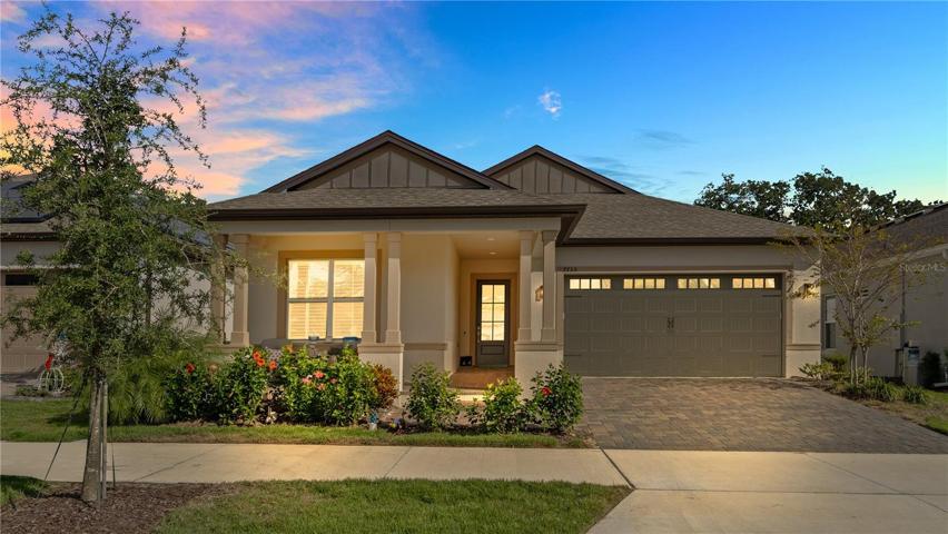 Four Bedroom Dominic