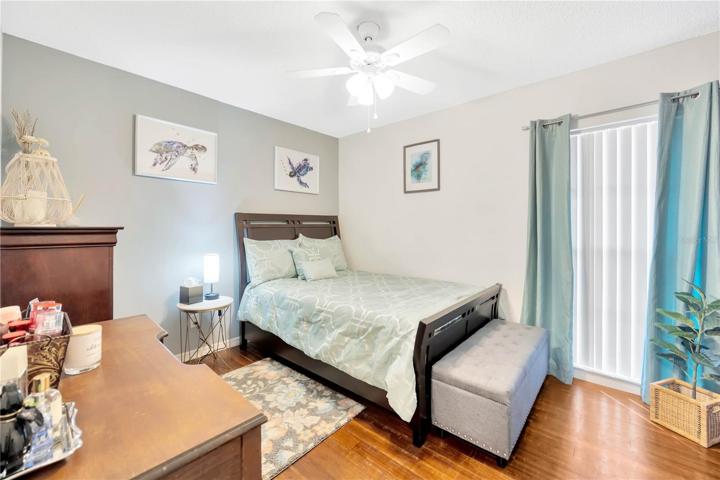 Spare bedroom 1
