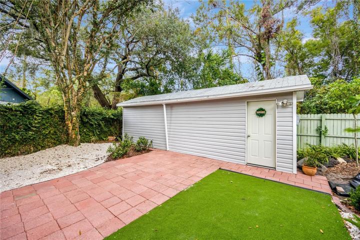 Accessory dwelling unit