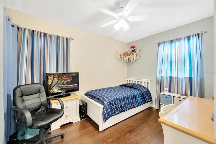 Spare bedroom 2