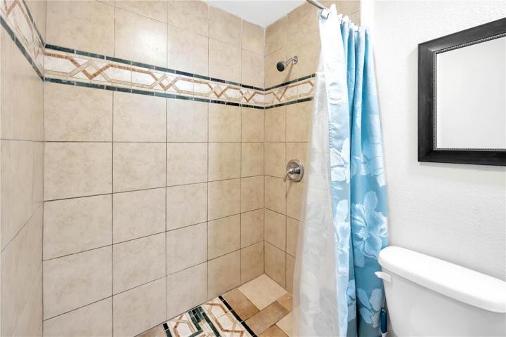 ADU shower
