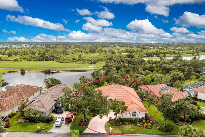 Barrel tile roof new in 2021!