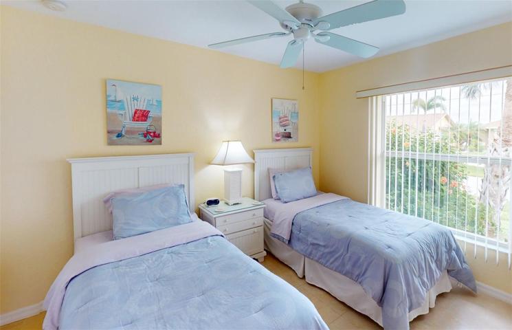 Guest Bed 2