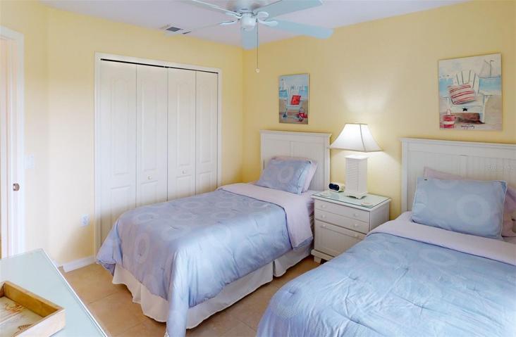 Guest Bed 2