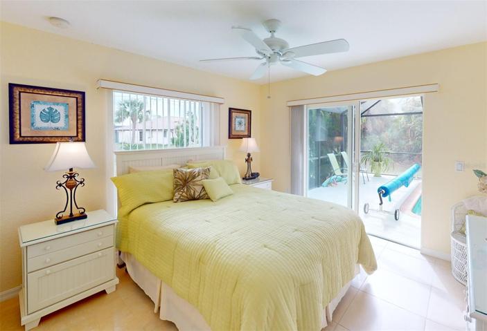 Guest Bed 3