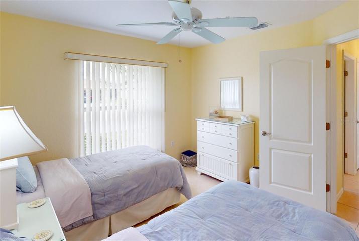 Guest Bed 2