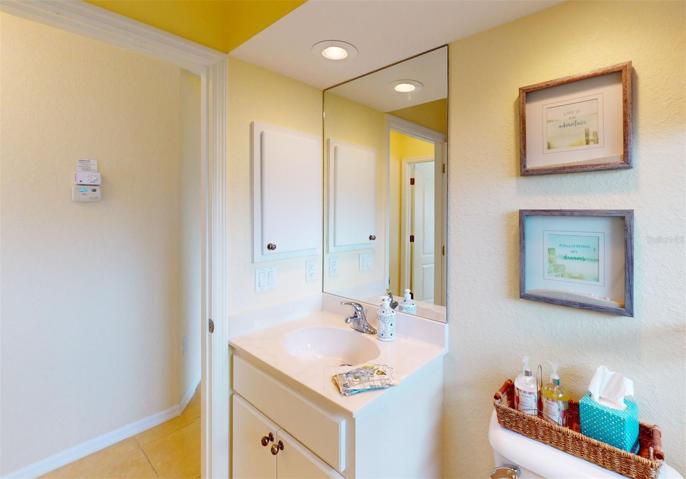 Guest Bath