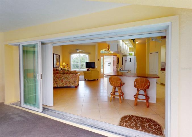 Hurricane Impact Sliders & Windows