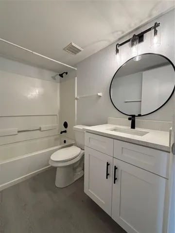 Bathroom #2