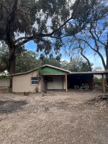 In-Law suite, 2/1, with carport