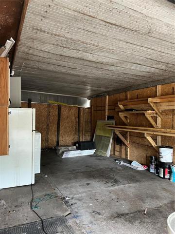 In-Law suite car port