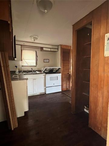 Kitchen main house
