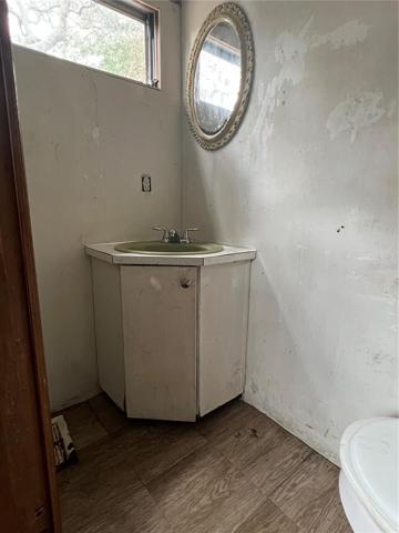 bathroom main house