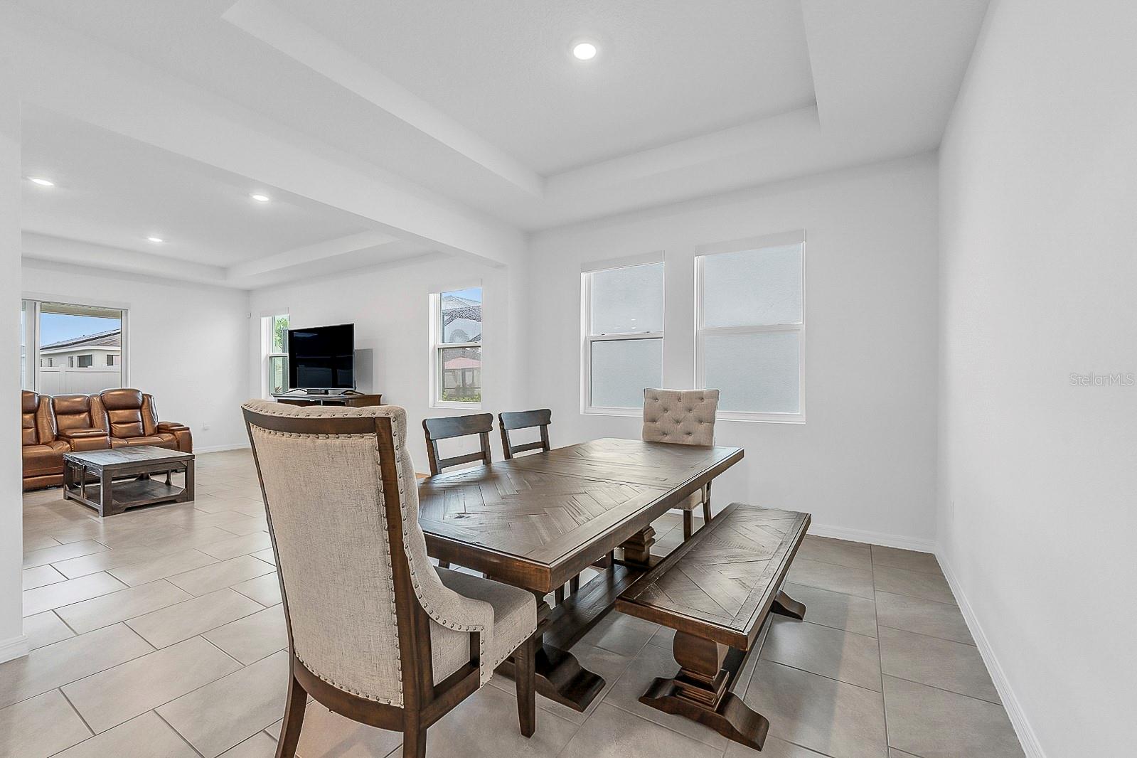 Bonus Room