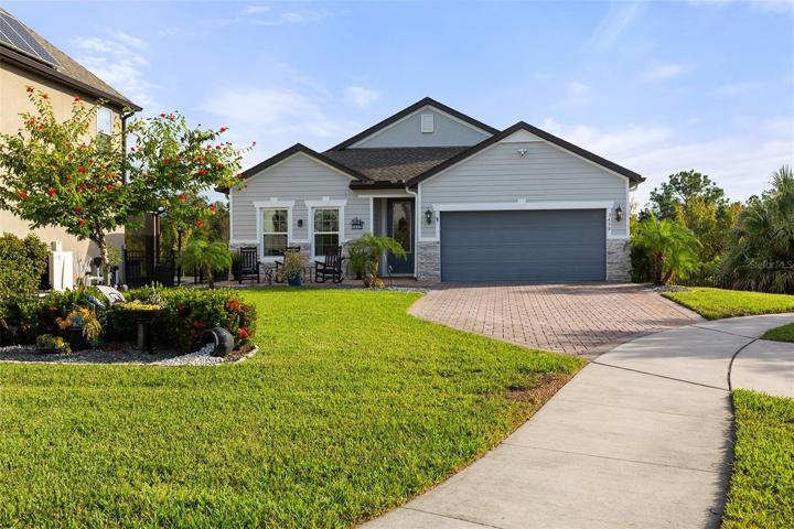 3459 Feathergrass Ct. Harmony FL 34773