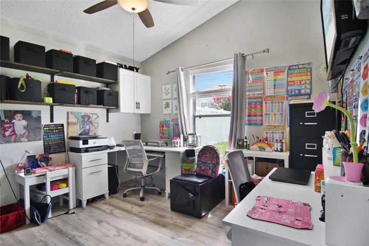 THIRD BEDROOM.