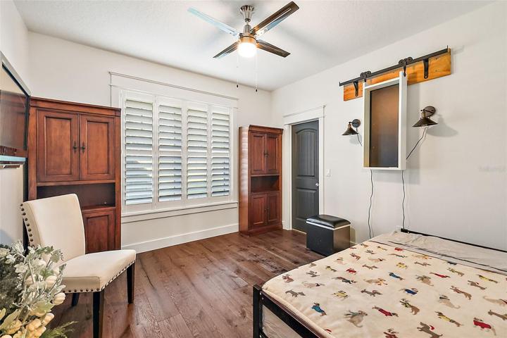 12'x12' Bedroom 3