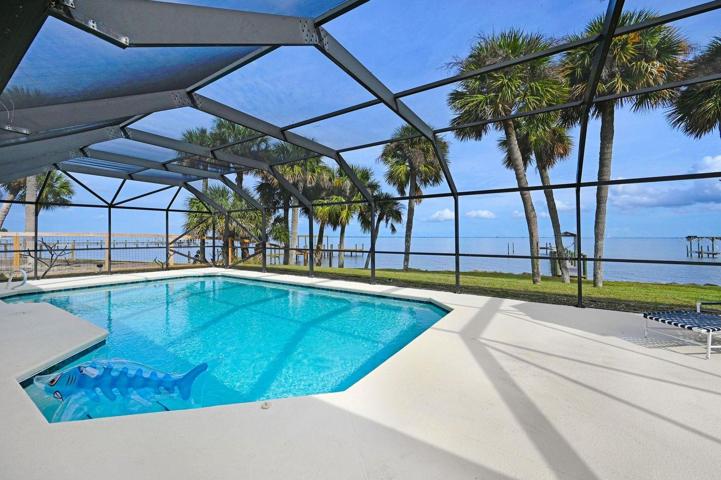 Titusville Direct Riverfront