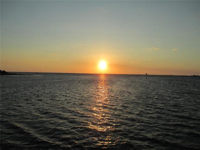 Magnificent Gulf of Mexico Sunsets!