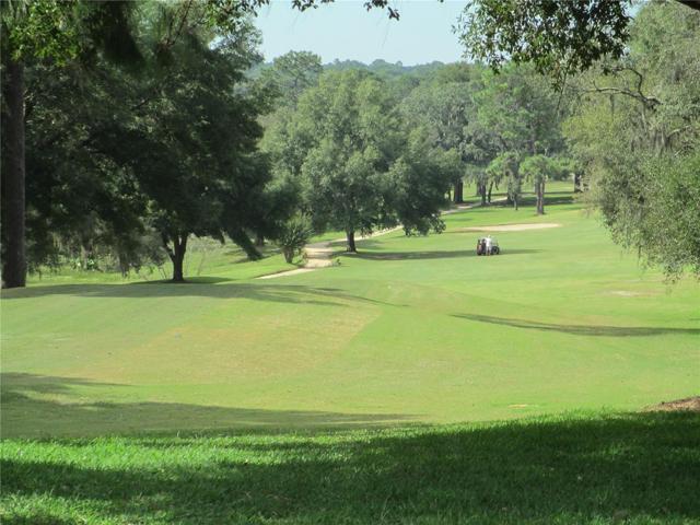 Citrus Springs Golf & Country Club Fairway
