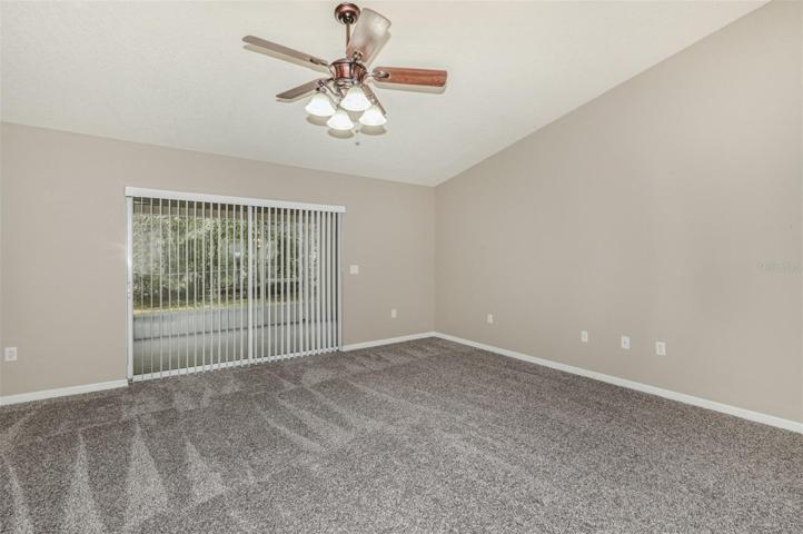 Spacious Greatroom With Access To Large Covered & Screened Lanai