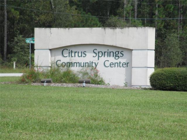 Citrus Springs Community Center