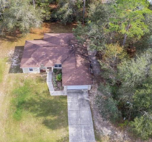 Aerial Front View of Home #3