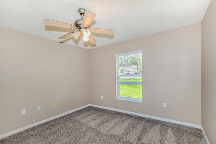 Generous Guest Bedroom #2