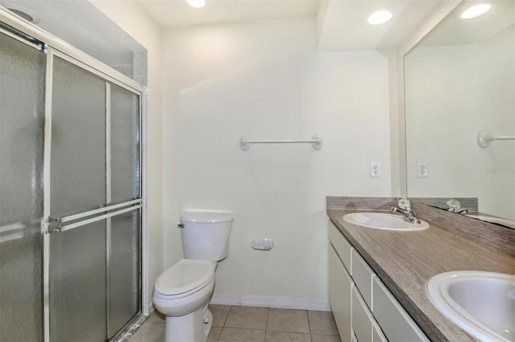 Master EnSuite Bath