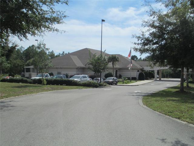 Citrus Springs Community Center #2