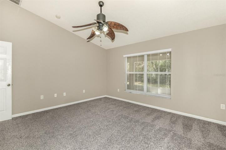 Large Master Bedroom Suite #2